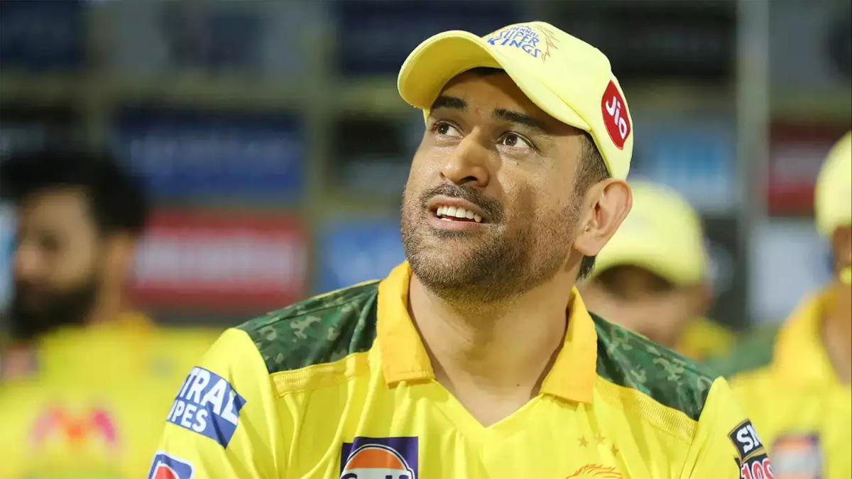 Big news for CSK fans, MS Dhoni will also play IPL 2024, big reveal

