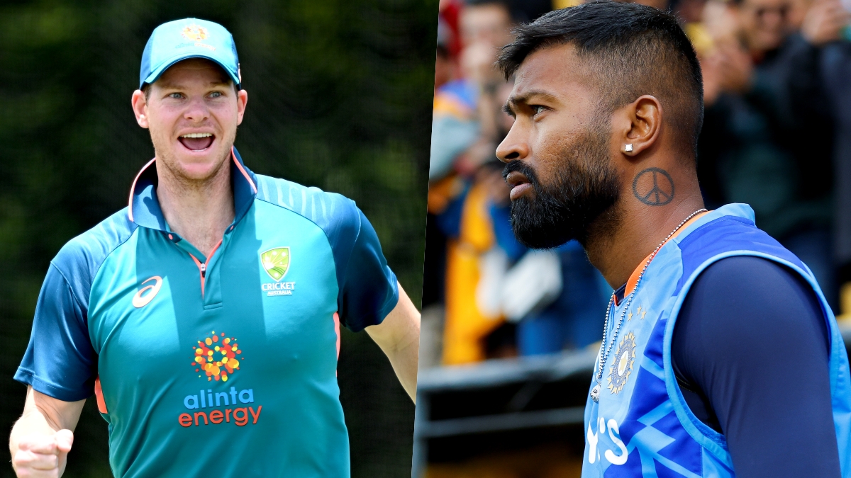 IND vs AUS: Team India will have to be careful with Australia, these figures are very scary

