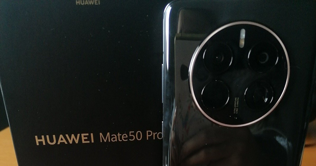 Huawei Mate 50 Pro review: No beauty without drawbacks

