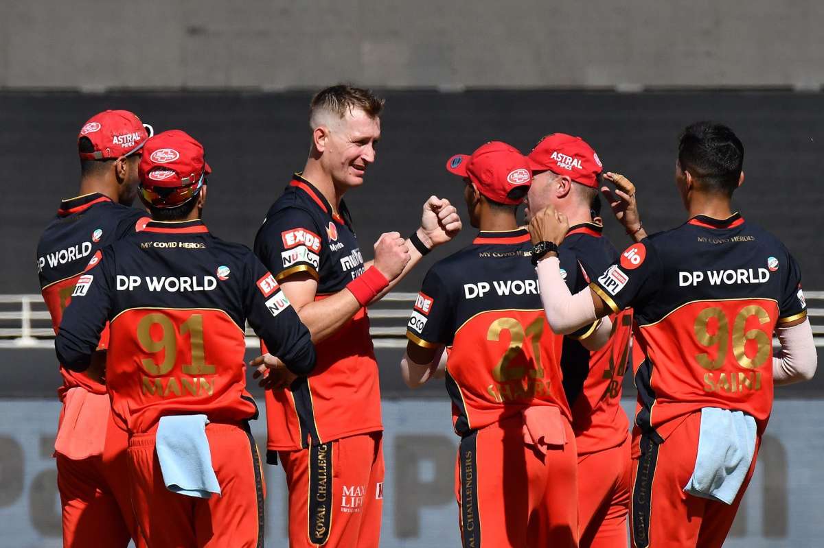 IPL 2023: RCB made a strong play to win the title, sudden entry of this dangerous player in the team

