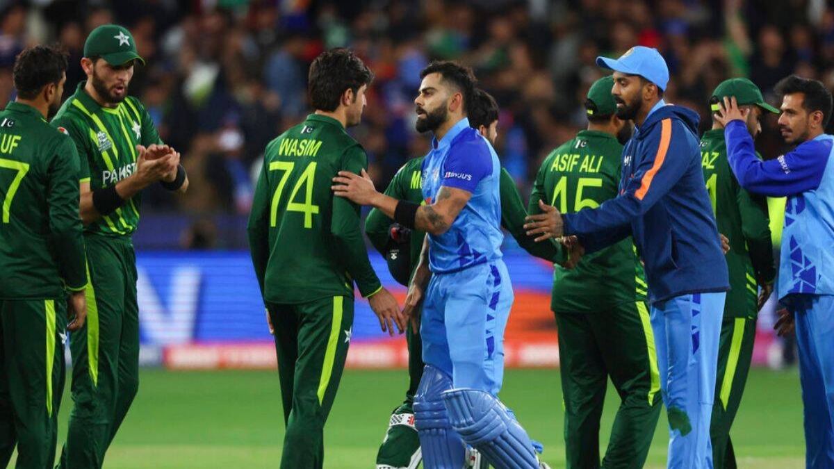  Will India team go to Pakistan for Asian Cup 2023?  This veteran gave a shocking statement 

