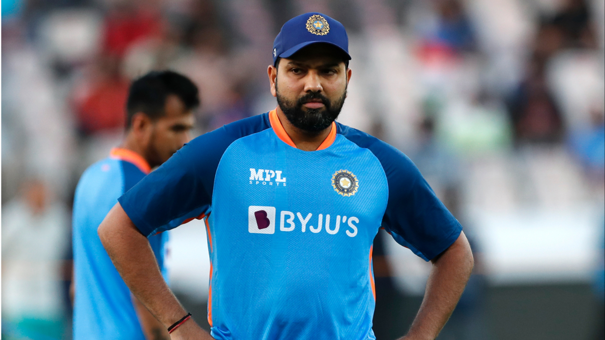 IND vs AUS: This player's fate will not open even under Rohit's captaincy, he had a shot at ODI team after 10 years

