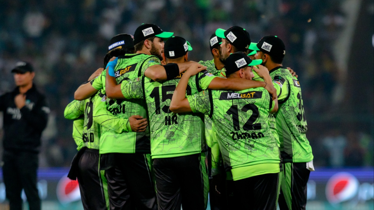 PSL 2023: Shaheen Afridi's team won PSL final by 1 run, crushed Multan Sultans

