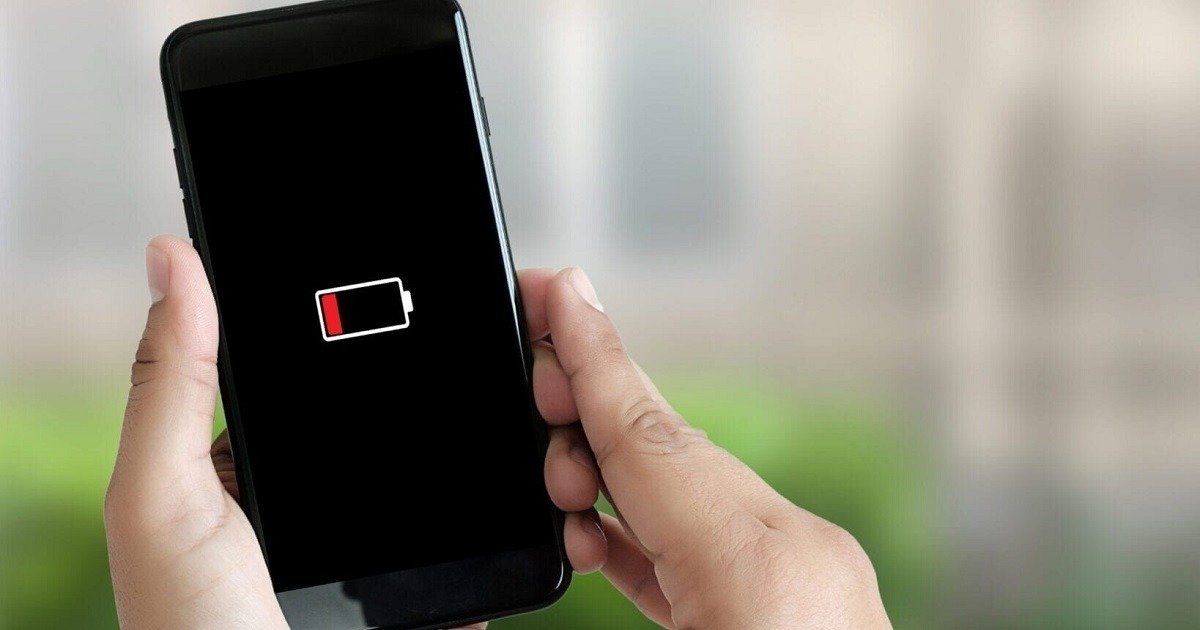 The 10 apps that consume the most battery on your smartphone

