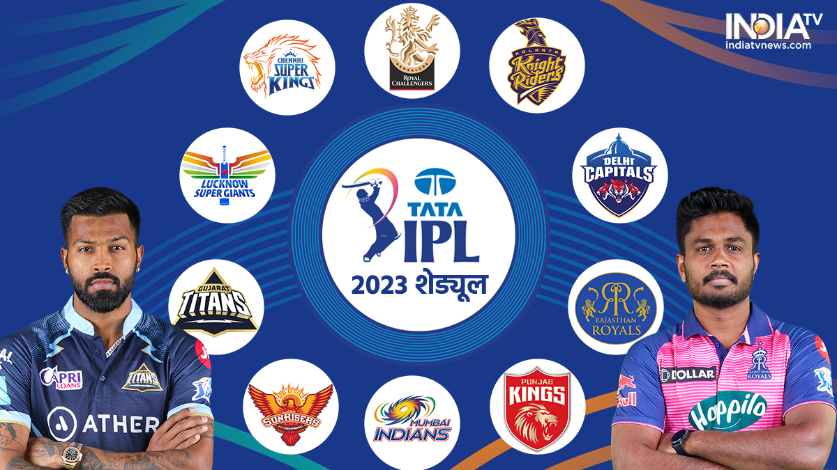 These rules have changed in IPL 2023


