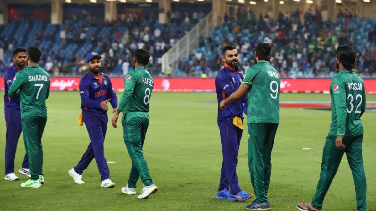 Asian Cup 2023: Pakistani Cricketer Controversial Statement, Said: India Team Fears Defeat...

