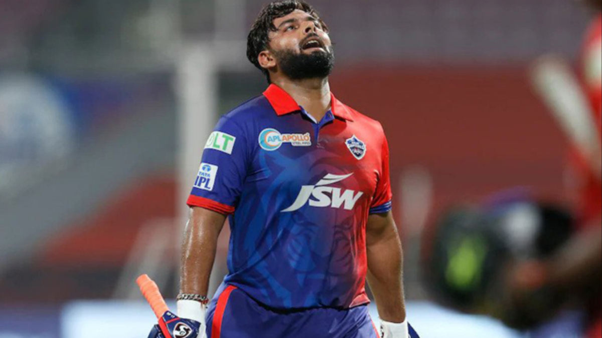 IPL 2023: Delhi Capitals final opening pair, this player will get lottery instead of Rishabh Pant

