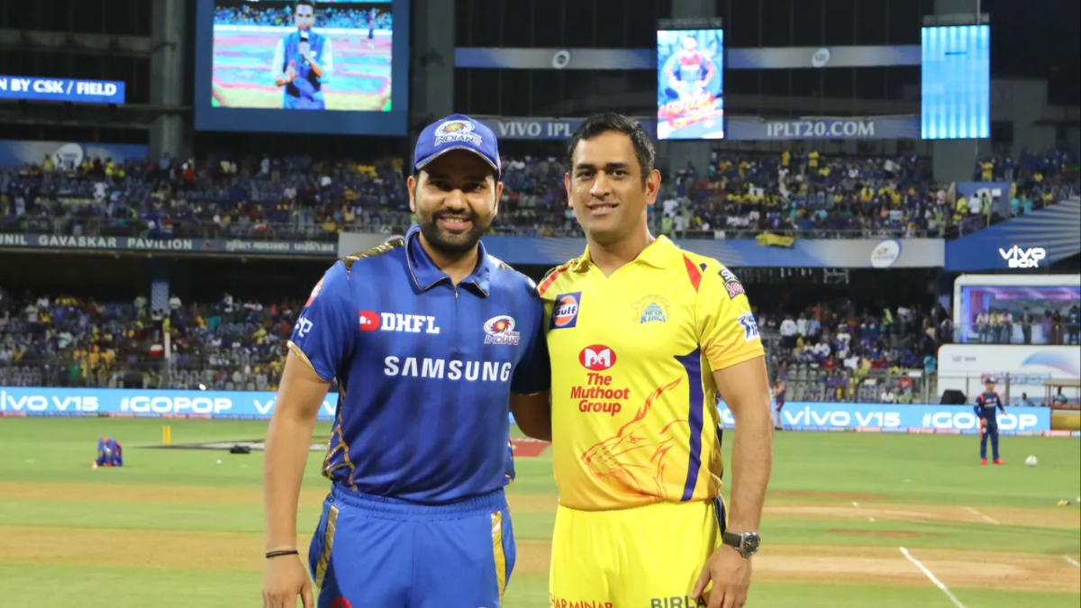 Ahead of IPL 2023, get to know how all the teams performed in the last season, CSK and MI were in the last place.

