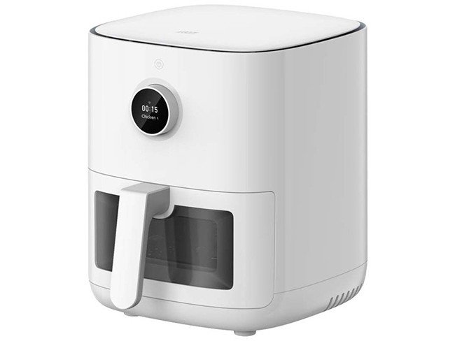XIAOMI Smart Air Fryer Pro 4L Deep Fryer