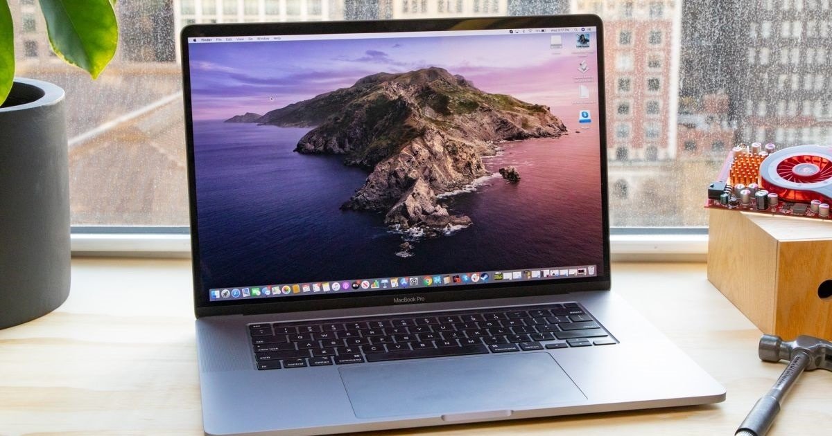 MacOS haunted by new malware capable of stealing confidential information

