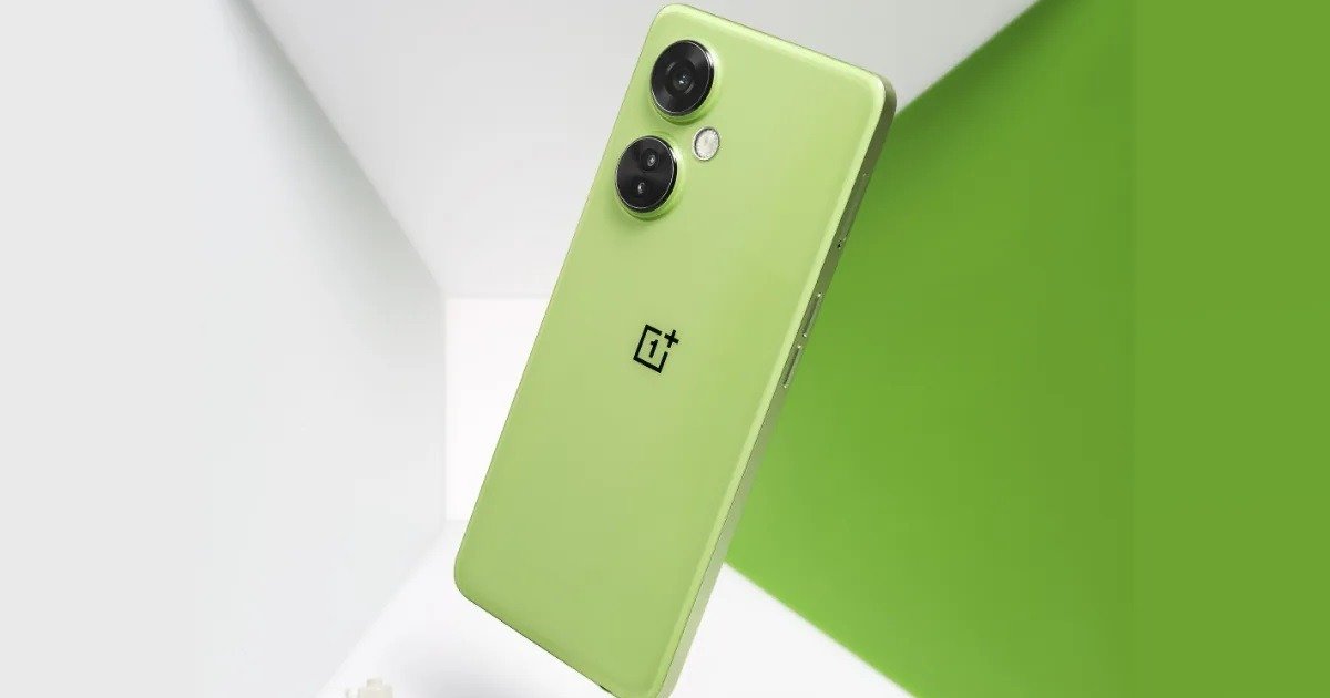 OnePlus Nord CE 3 Lite with key details confirmed ahead of unveiling

