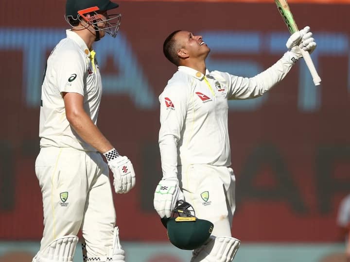 Akash Chopra Became A Fan Of Usman Khawaja Said Best Foreign Opener Seen In India After 8 Years

