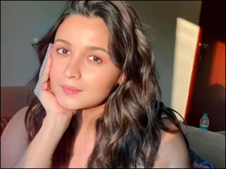 Alia Bhatt reads stories to Raha, tells her what her daughter's reaction is like

