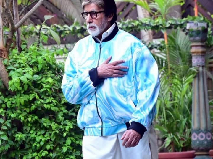 Amitabh Bachchan Health Update: Amitabh Bachchan is going through excruciating pain


