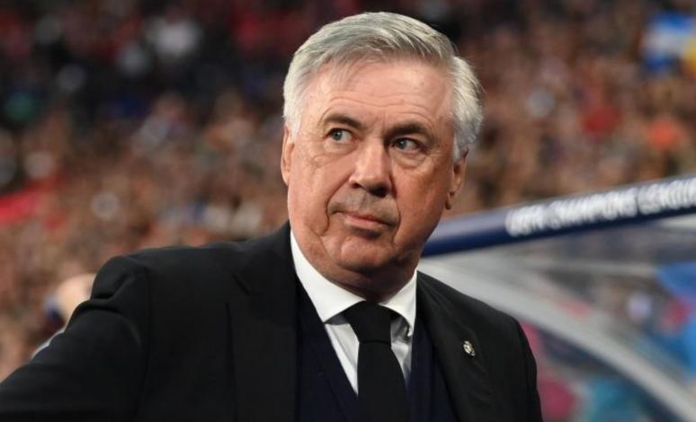 Ancelotti's 3 mistakes in the defeat against FC Barcelona
