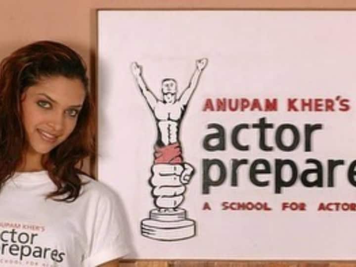 Anupam Kher expressed her happiness that Deepika became a presenter at 'Oscar 2023', she shared the image and said this

