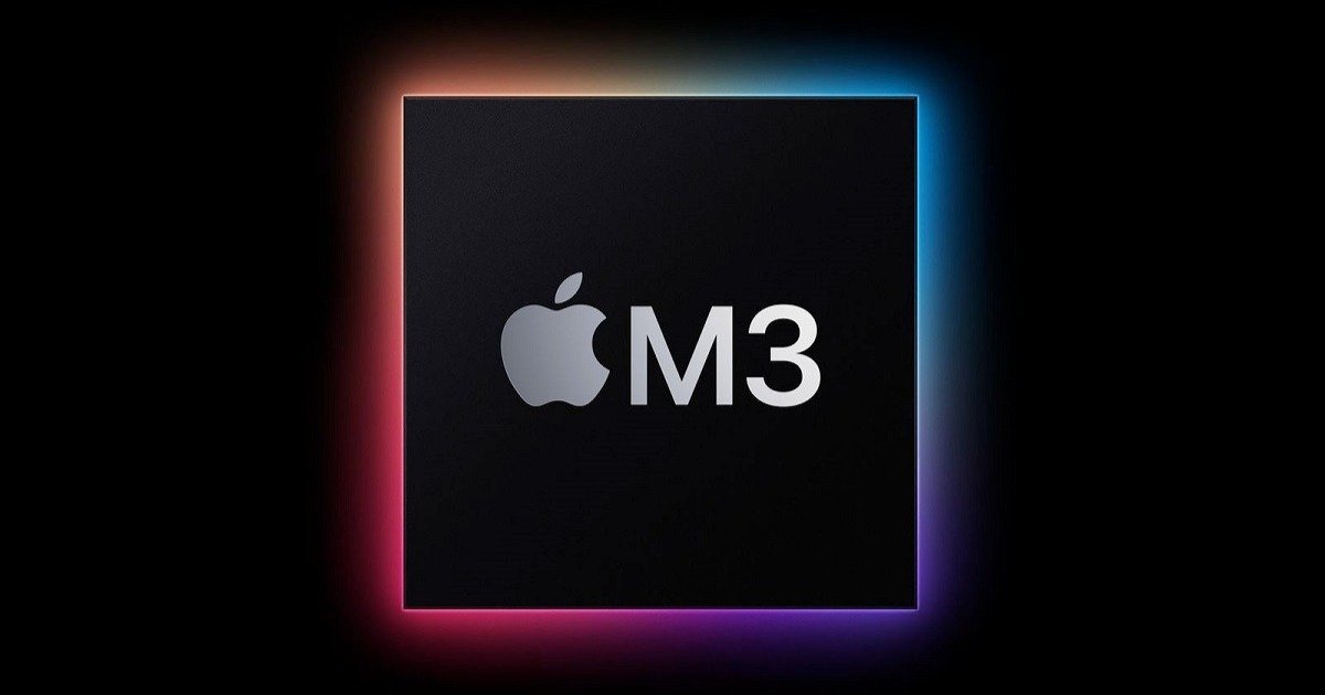 Apple: M3 processor promises to surpass the mighty M2 Max

