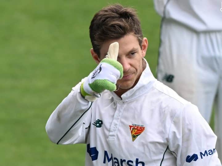 Australian player Tim Paine has retired from domestic cricket, learn about his career

