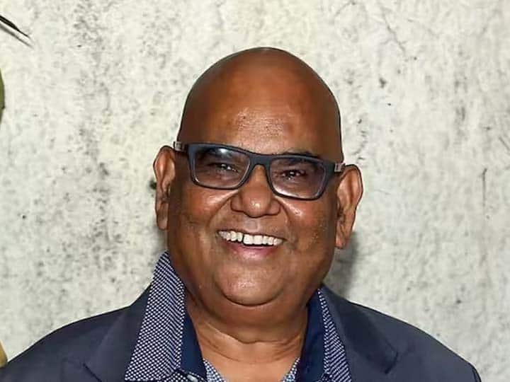 Autopsy of Satish Kaushik's corpse revealed in report

