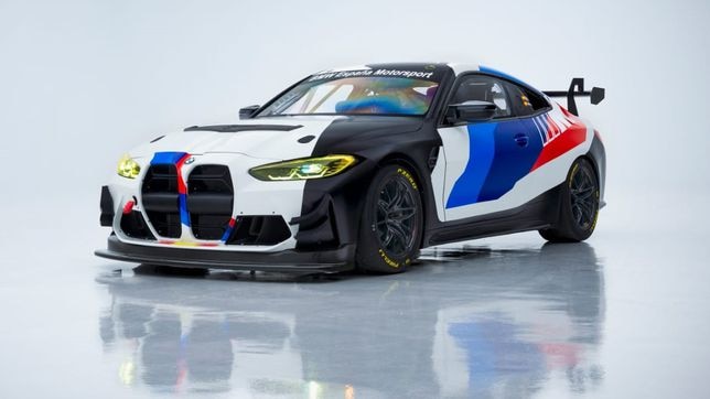 BMW Spain Motorsport seeks new challenges
