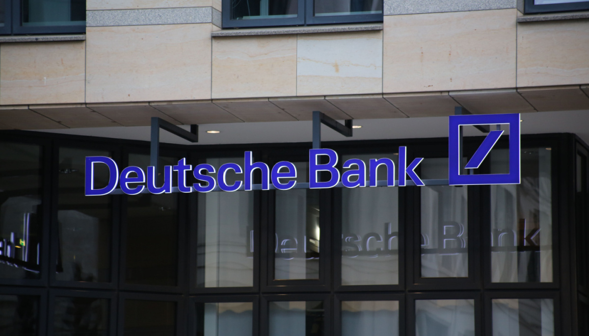 Banking crisis: Deutsche Bank shares fall sharply, ECB remains positive
