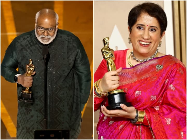 Before 'Natu Natu' and 'The Elephant Whispers', Know How Many Times India Got Oscars

