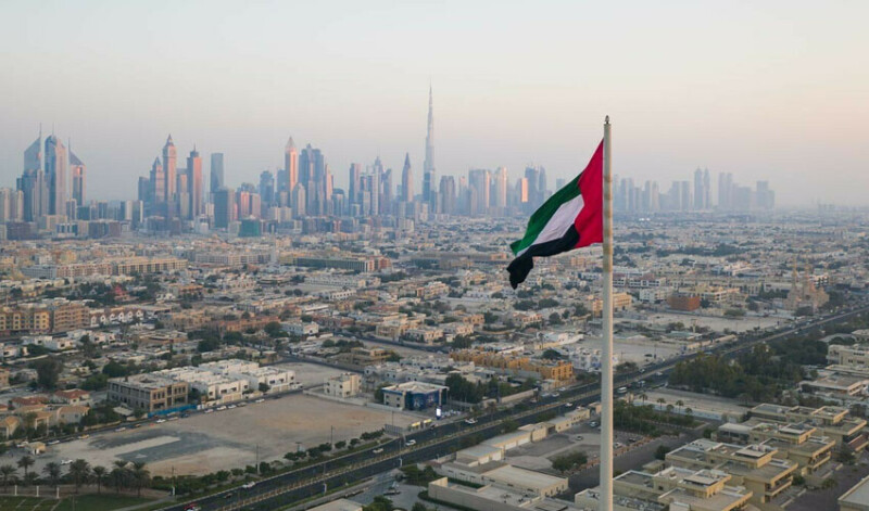 Beware, wrong parking in UAE will be fined 500 dirhams
