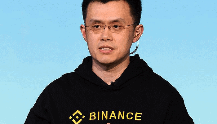 Binance CEO Changpeng Zhao: Bitcoin ETF niet belangrijk voor groei!