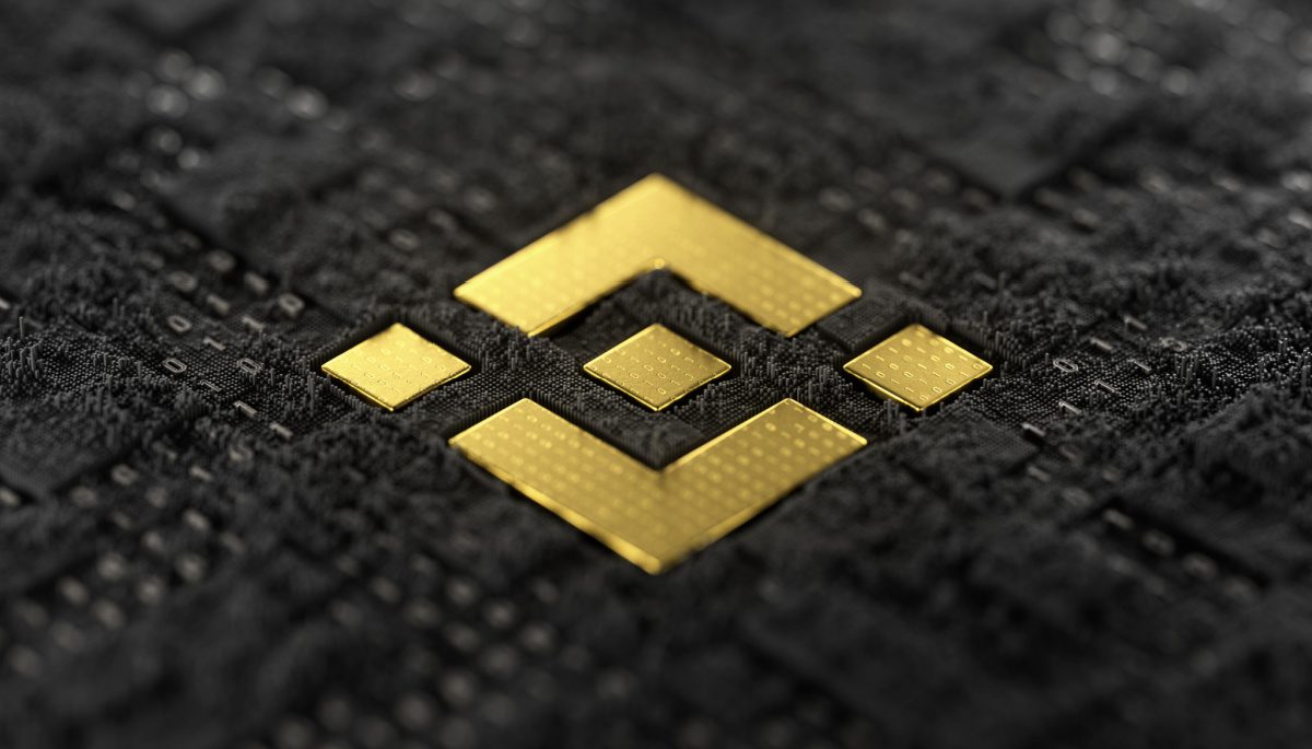 Binance completely halts spot trading due to malfunction
