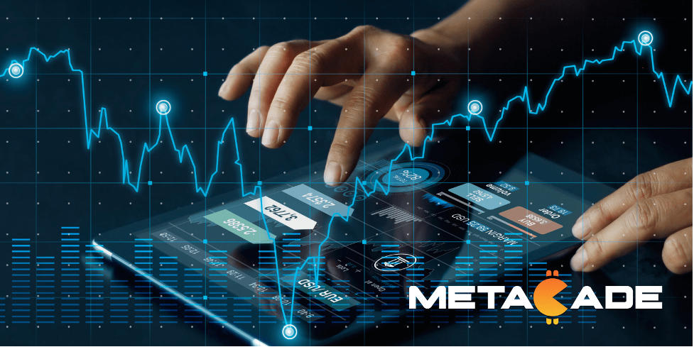  Bitcoin and Litecoin price predictions fail due to banking crisis.  Could the Metacade presale be a much better investment?
