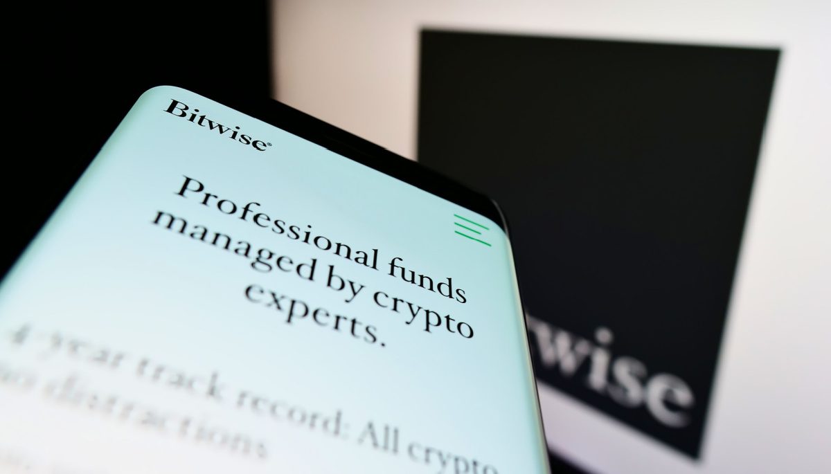 Bitwise CEO: Arrival Bitcoin ETF extremely unlikely for the time being
