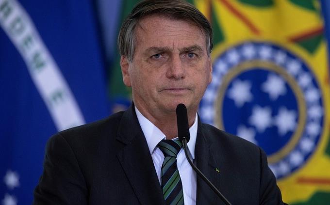 Bolsonaro's government tried to illegally smuggle jewelry from Saudi Arabia

