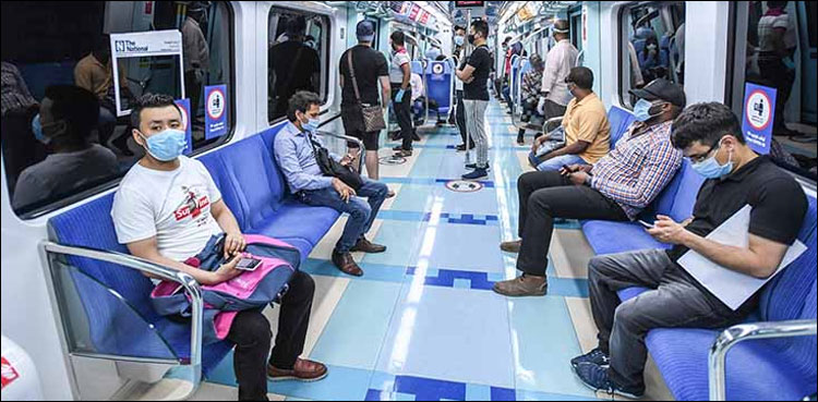  Can children travel alone in Dubai public transport?  Authorities' instructions

