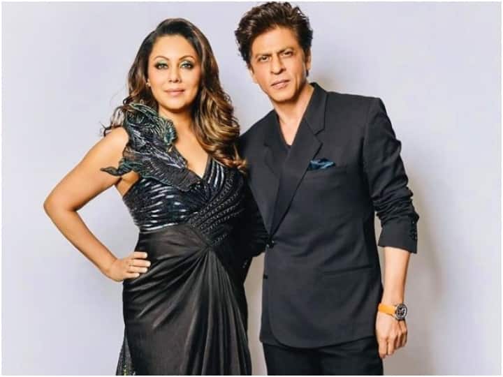 Case Filed Against Shah Rukh Khan's Wife Gauri Khan In Lucknow, Know What's The Issue

