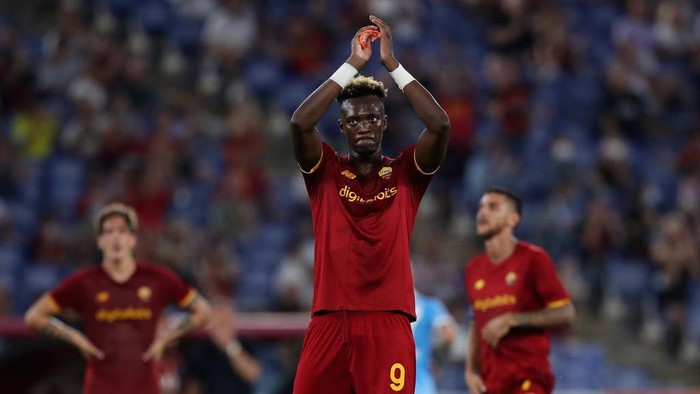 Chelsea threatens Roma with the signing of Abraham
