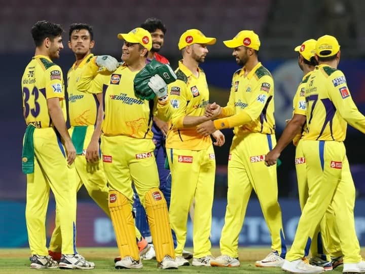 Chennai Super Kings' playing XI may look like this in match against Gujarat

