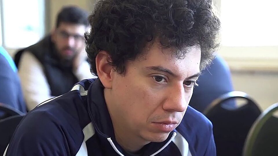 Chess GM Alejandro Ramírez was accused of sexually abusing eight women