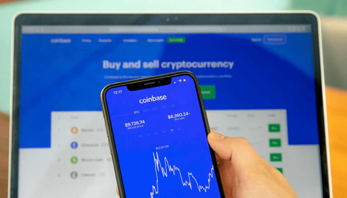 Coinbase Concerned About Future of Crypto in US
