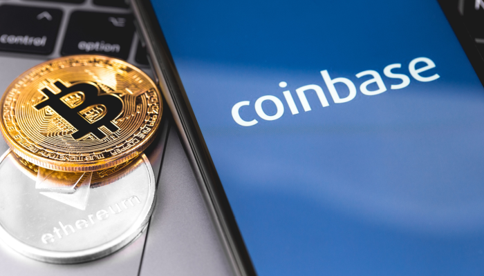 Coinbase zet crypto staking dienst voort, ondanks SEC dreiging