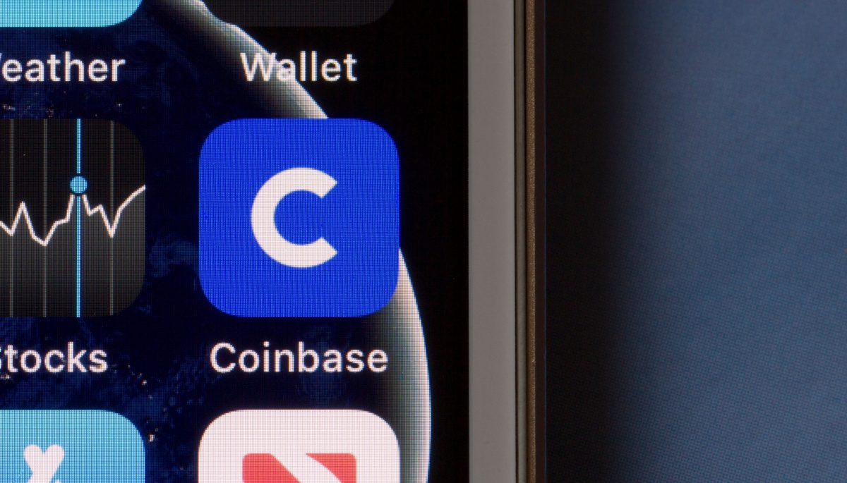 Coinbase: crypto will benefit from US banking crisis
