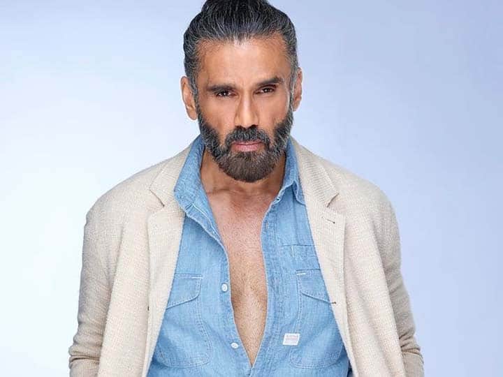 'Critics ne meri band baja di', why did Sunil Shetty start a business in the middle of his acting career?


