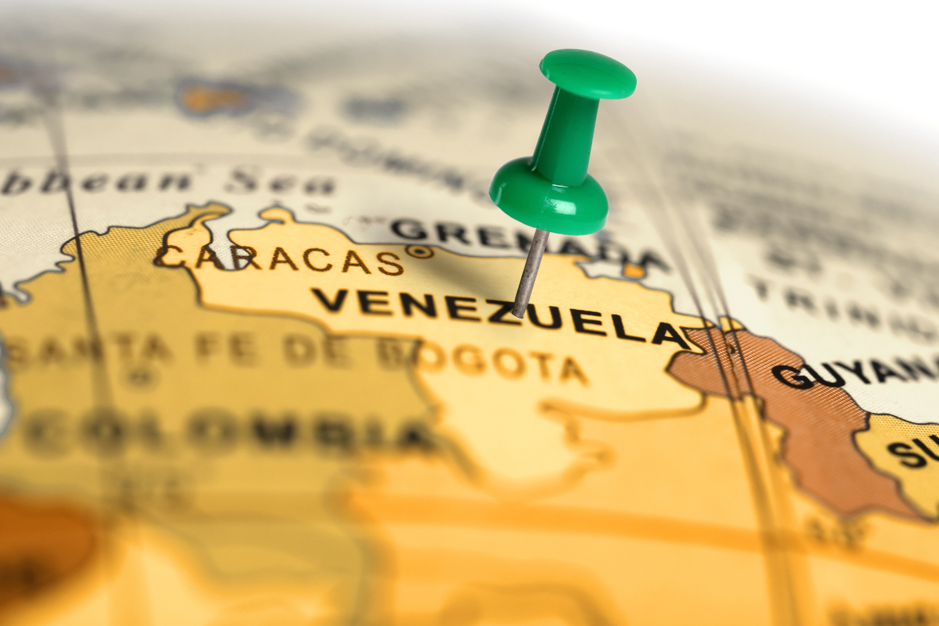 Crypto Neobank Wallbit leaves Venezuela due to sanctions
