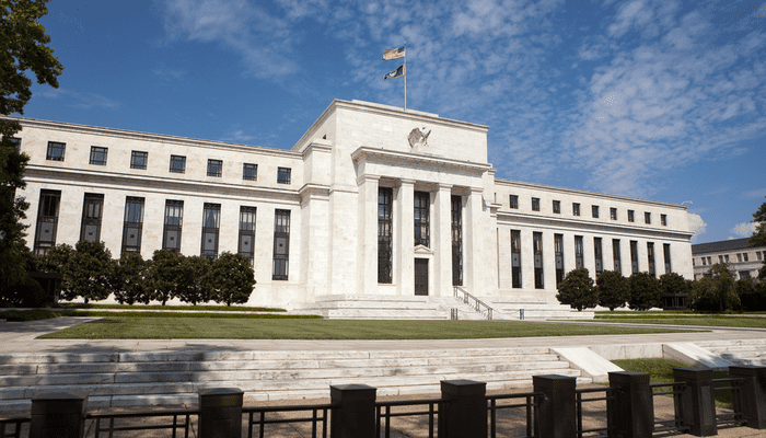 "Crypto is een bende," zegt Fed voorzitter Jerome Powell