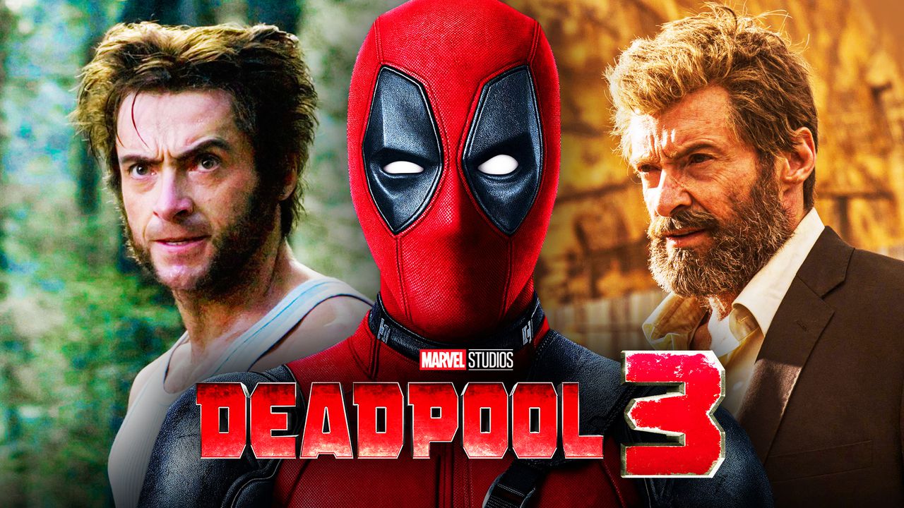  Deadpool 3: Hugh Jackman would have released a very big spoiler on the plot |  Geek Lands
