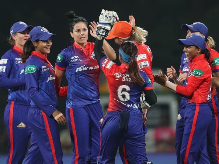Delhi Capitals compete with RCB, know when, where and how to watch the match live

