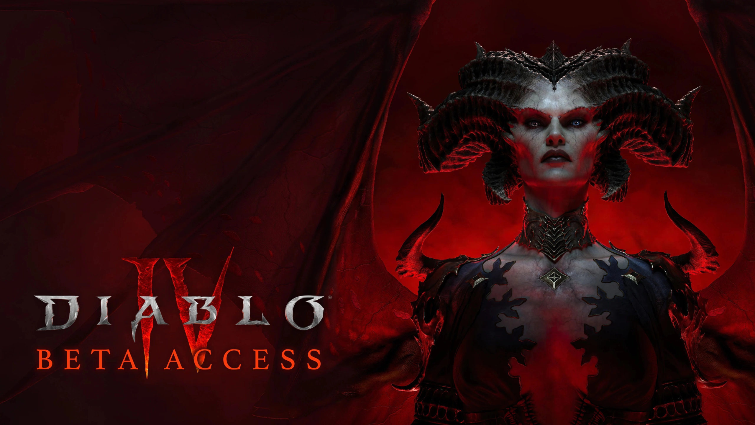 Diablo IV: Servers are saturated due to flood of early beta players

