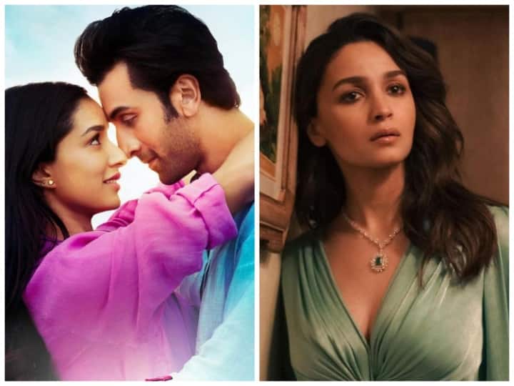  Did Alia stop Ranbir from promoting the film with Shraddha?  The actor gave this answer.

