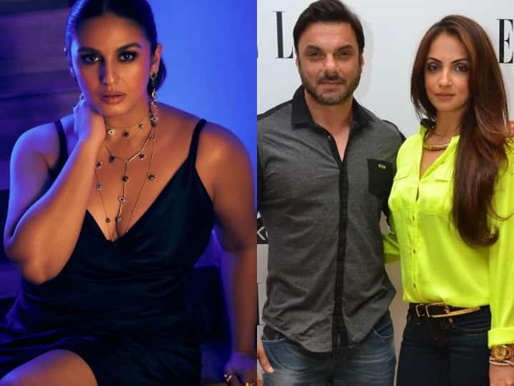 Did Huma Qureshi's closeness create a wedge in the relationship?  What does Sohail's ex-wife do after the divorce?

