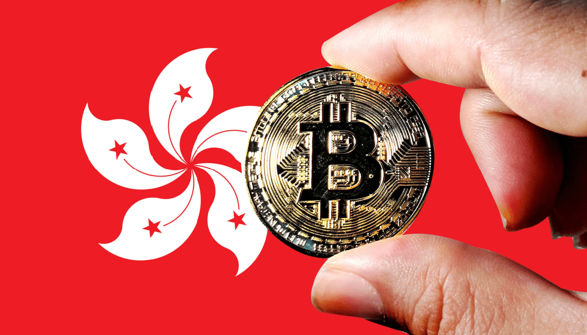 Dozens of bitcoin and crypto companies want to go to Hong Kong
