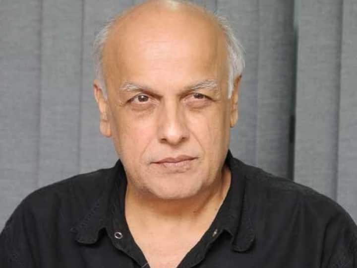 Drunk Mahesh Bhatt was going to kiss his daughter when the director told him a shocking story

